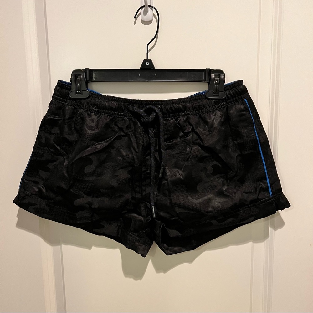 Mens AussieBum Swim Shorts Small